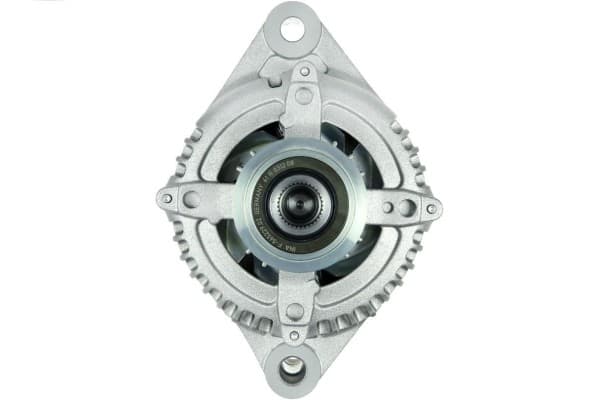 Alternador As-Pl A6472 (Denso) usado 11