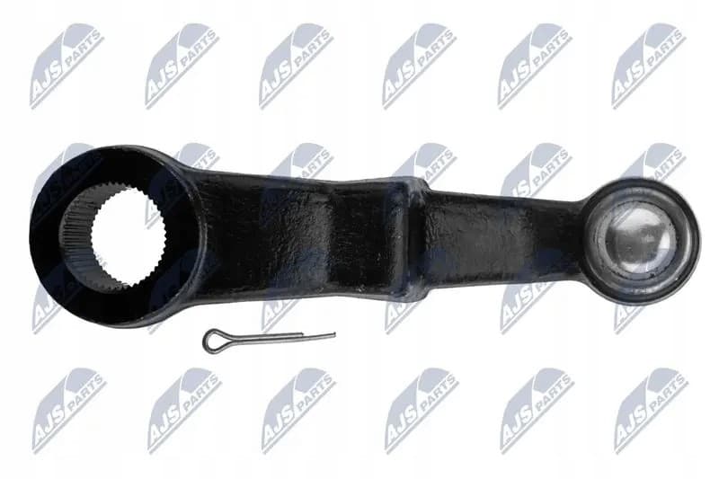 Caja de Dirección Nty Spk-Ty-015 para Toyota Hilux VI nuevo 6