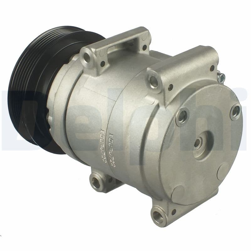 Compresor de aire acondicionado Delphi CS20322-12B1 nuevo 5