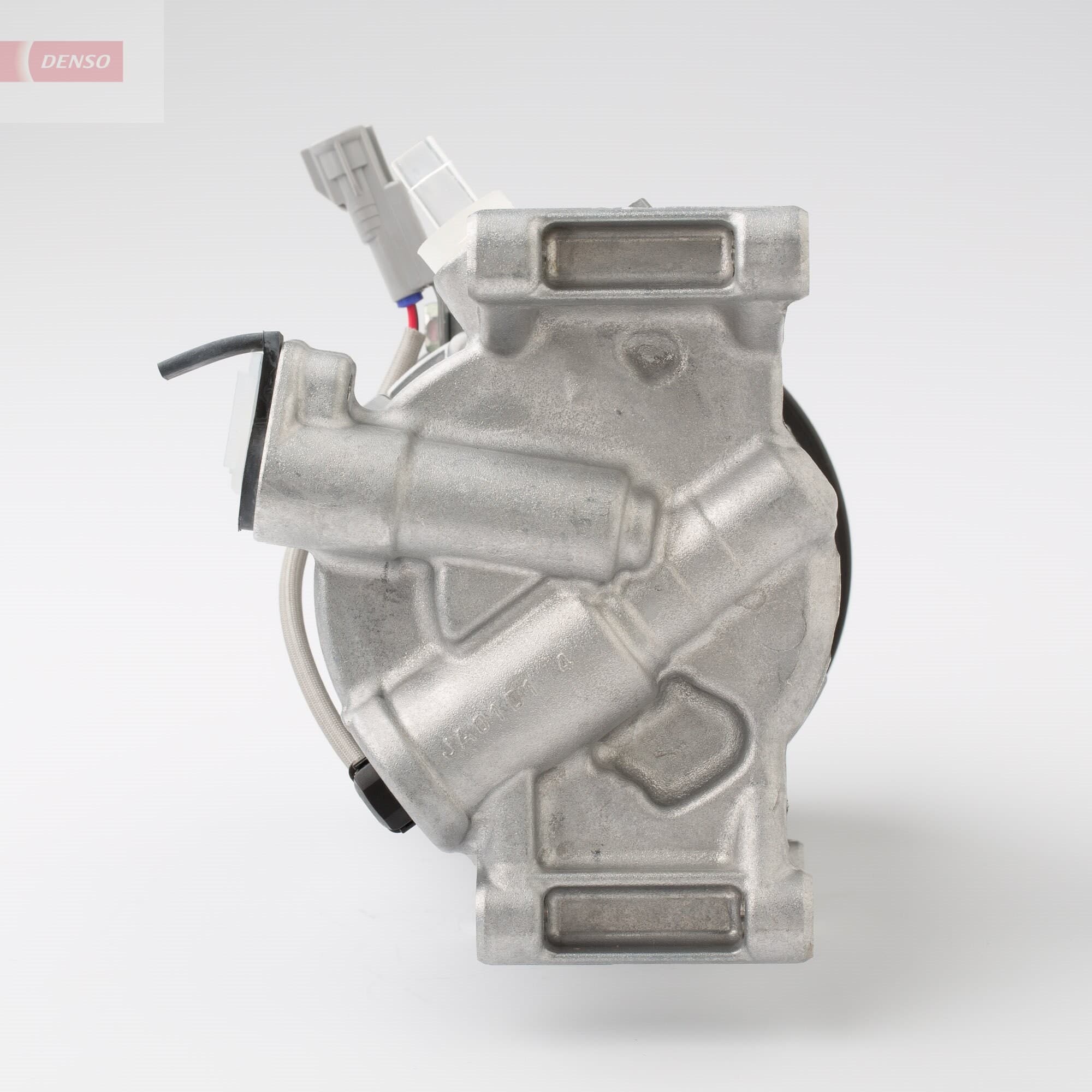 Compresor de aire acondicionado Denso DCP50309 nuevo 3