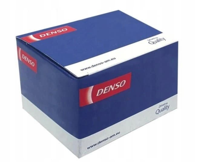 Compresor de aire acondicionado Denso DCP50323 nuevo