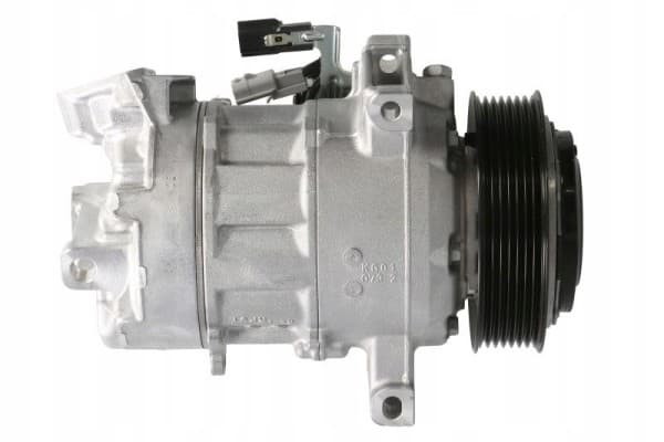 Compresor de aire acondicionado Denso DCP46025 nuevo