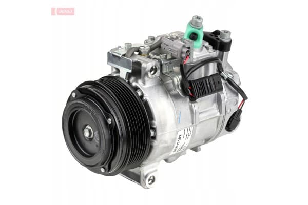 Compresor de Aire Acondicionado Denso DCP17181 usado 2