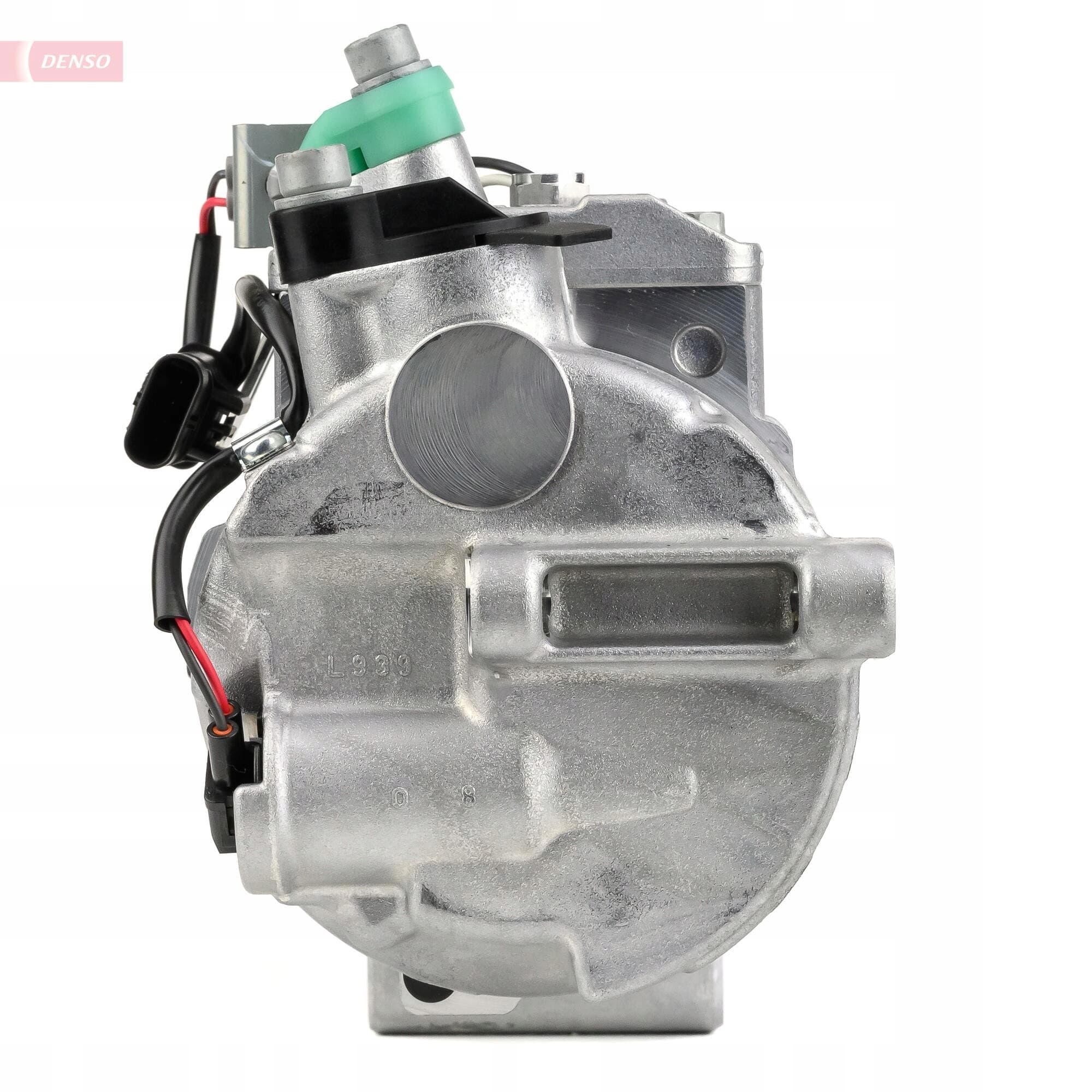 Compresor de Aire Acondicionado Denso DCP17181 nuevo 5