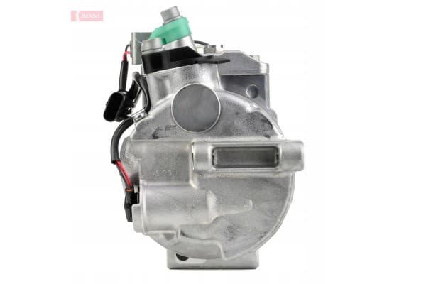 Compresor de Aire Acondicionado Denso DCP17181 usado 5
