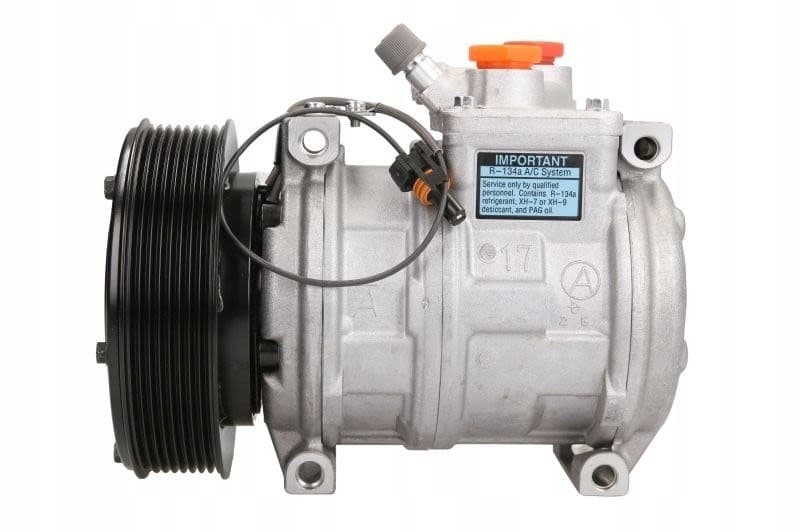 Compresor de aire acondicionado Denso DCP99510 nuevo