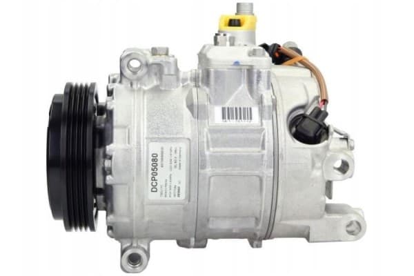 Compresor de aire acondicionado Denso DCP05080 usado