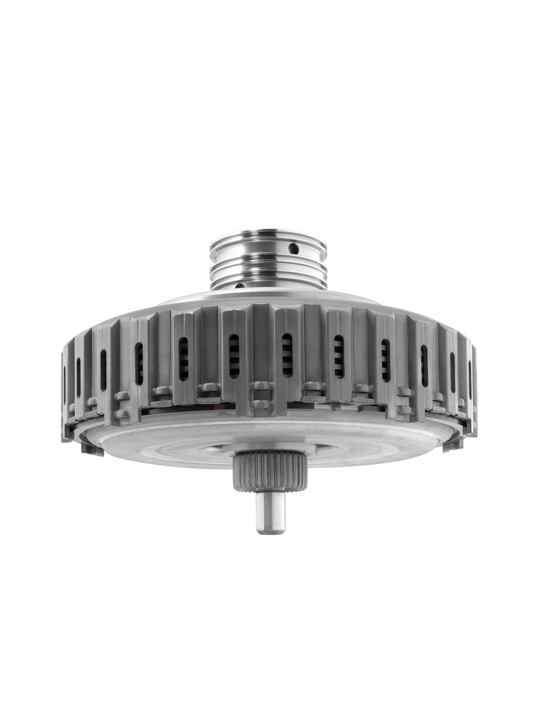 BorgWarner 202152 Juego de embragues nuevo