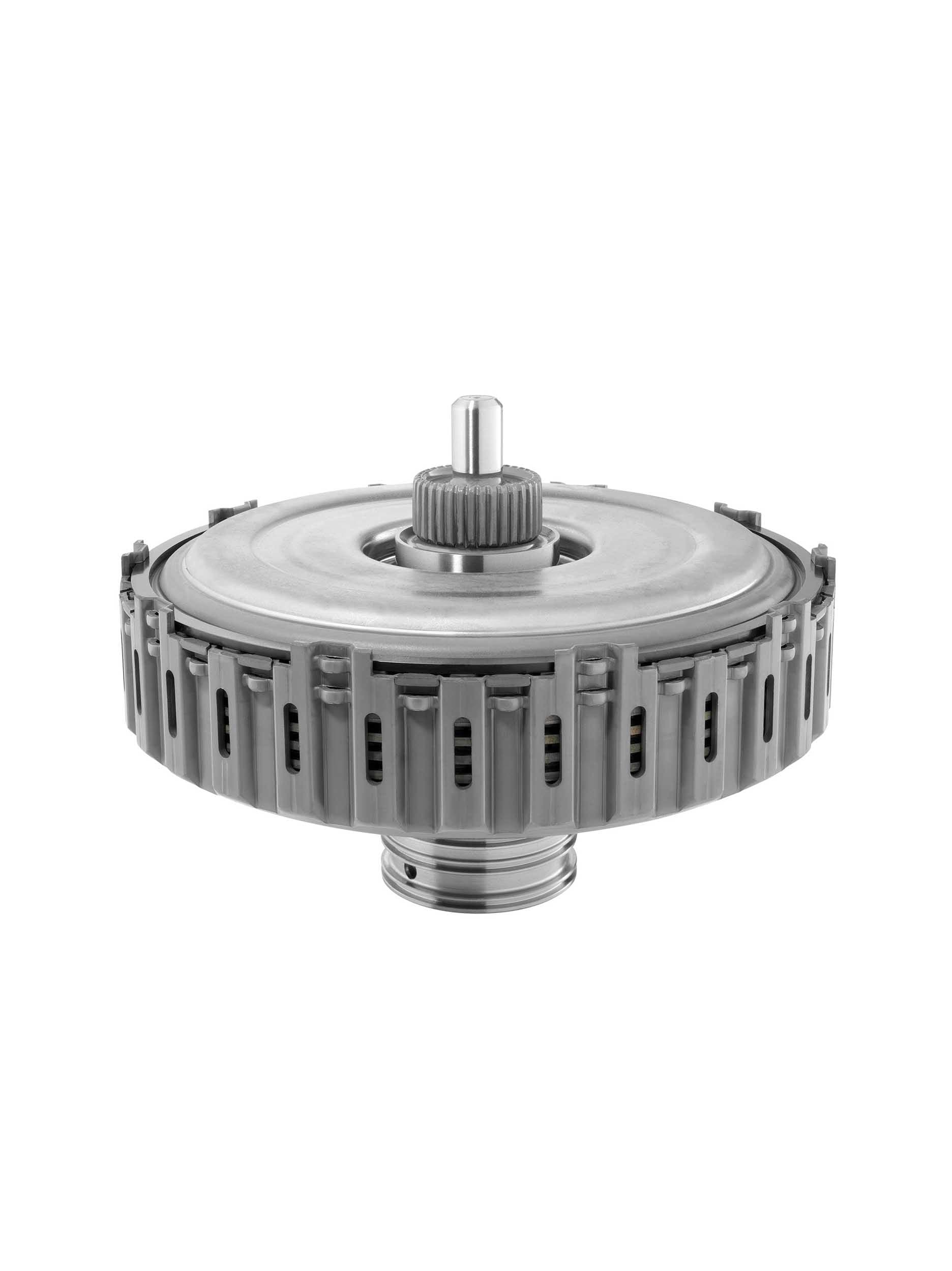 BorgWarner 202152 Juego de embragues nuevo 2
