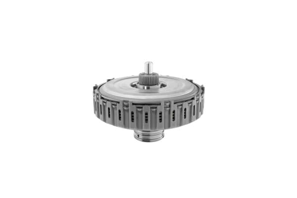BorgWarner 202152 Juego de embragues usado 2