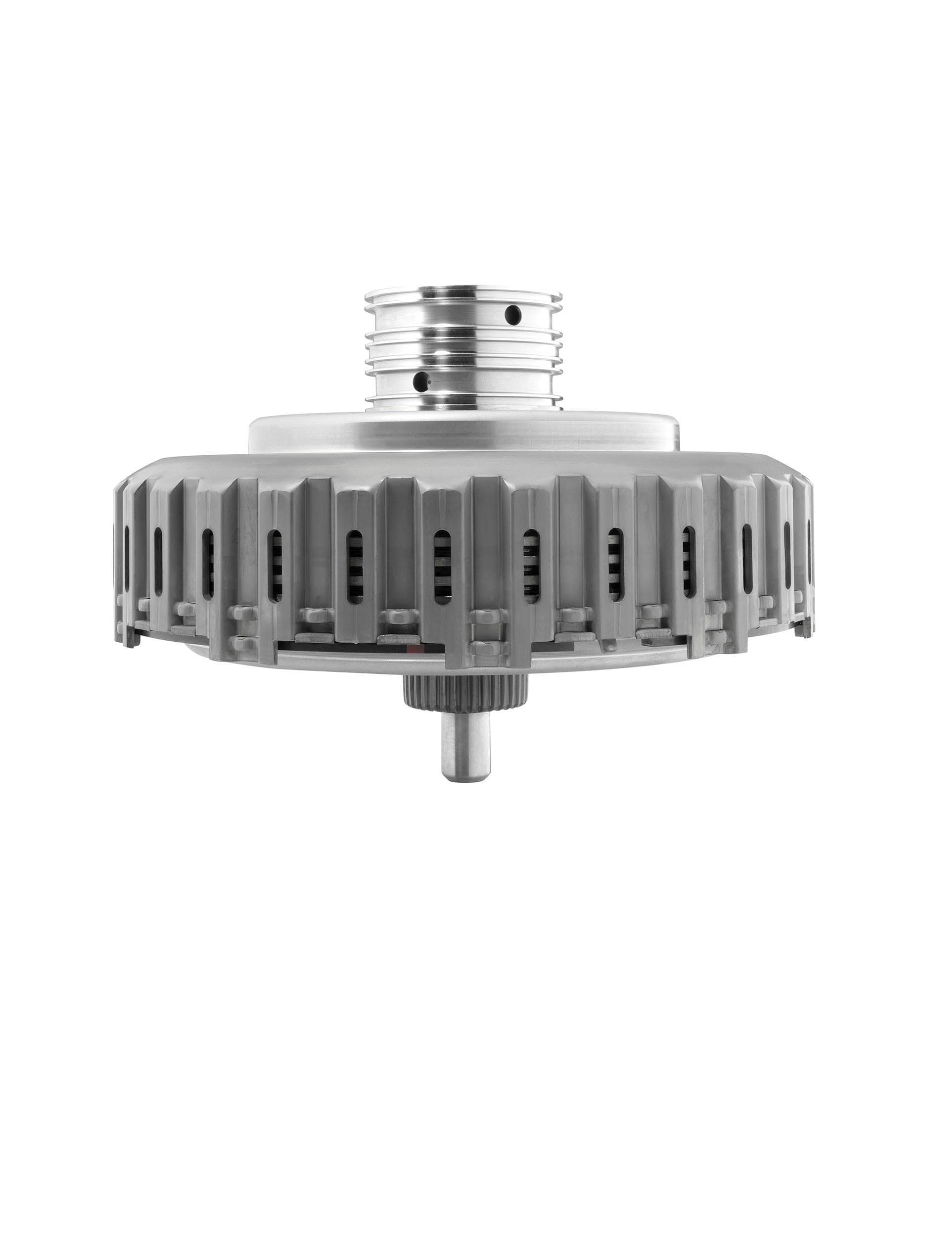 BorgWarner 202152 Juego de embragues nuevo 3