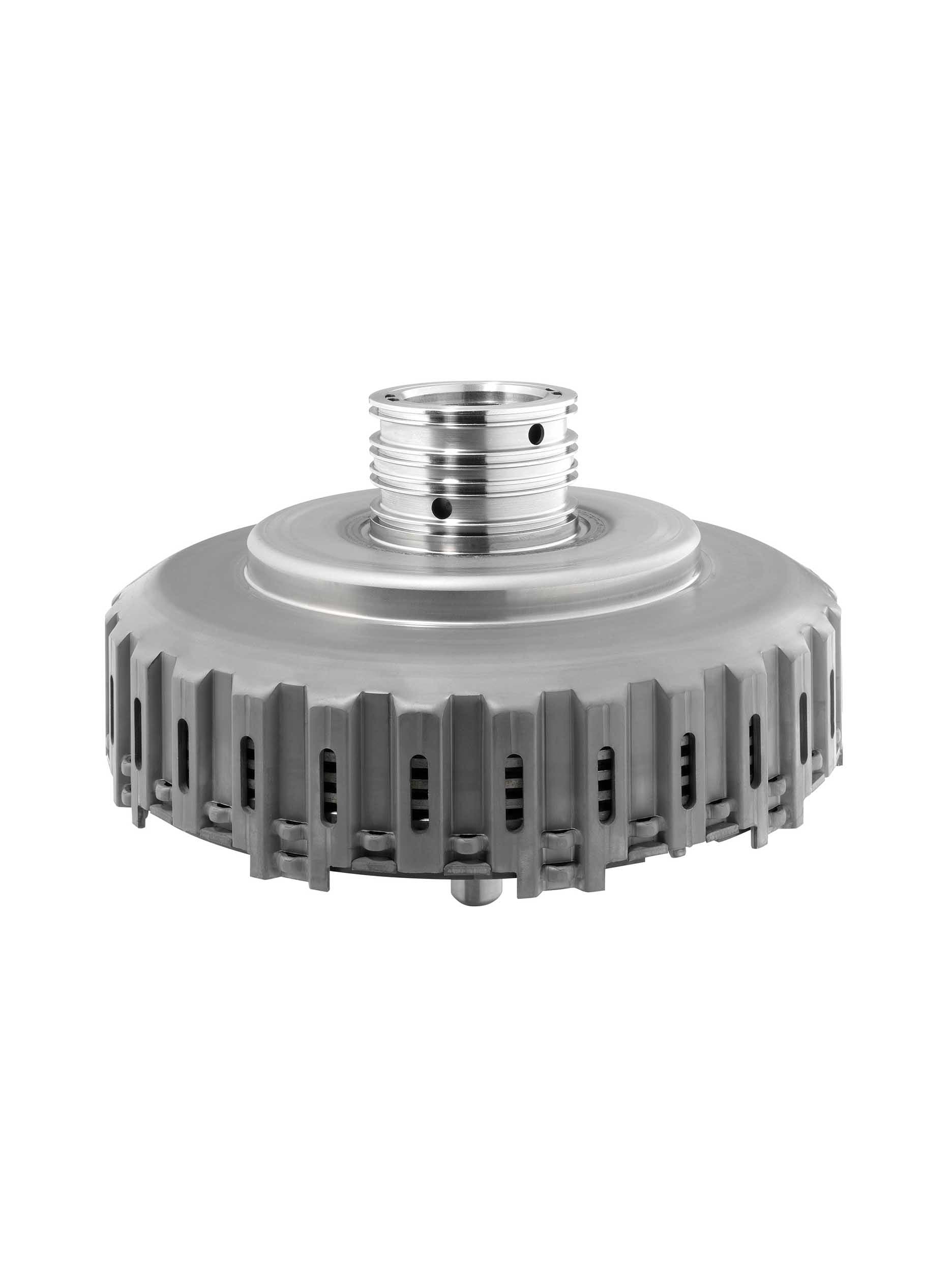 BorgWarner 202152 Juego de embragues nuevo 4