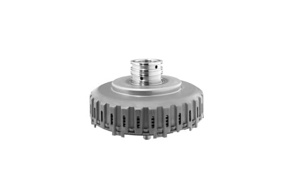 BorgWarner 202152 Juego de embragues usado 4
