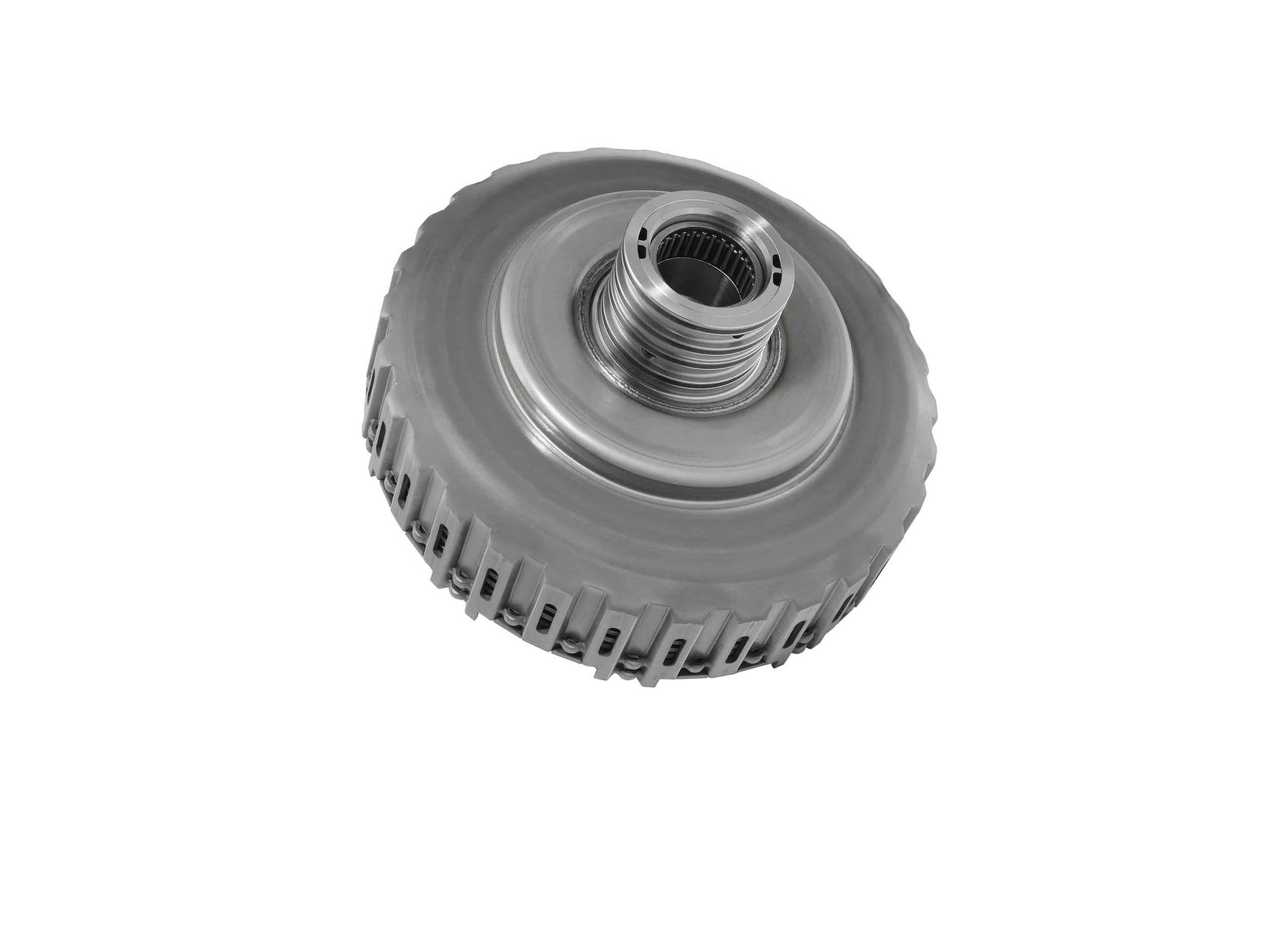 BorgWarner 202152 Juego de embragues nuevo 5