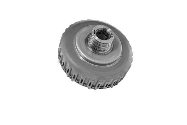 BorgWarner 202152 Juego de embragues usado 5