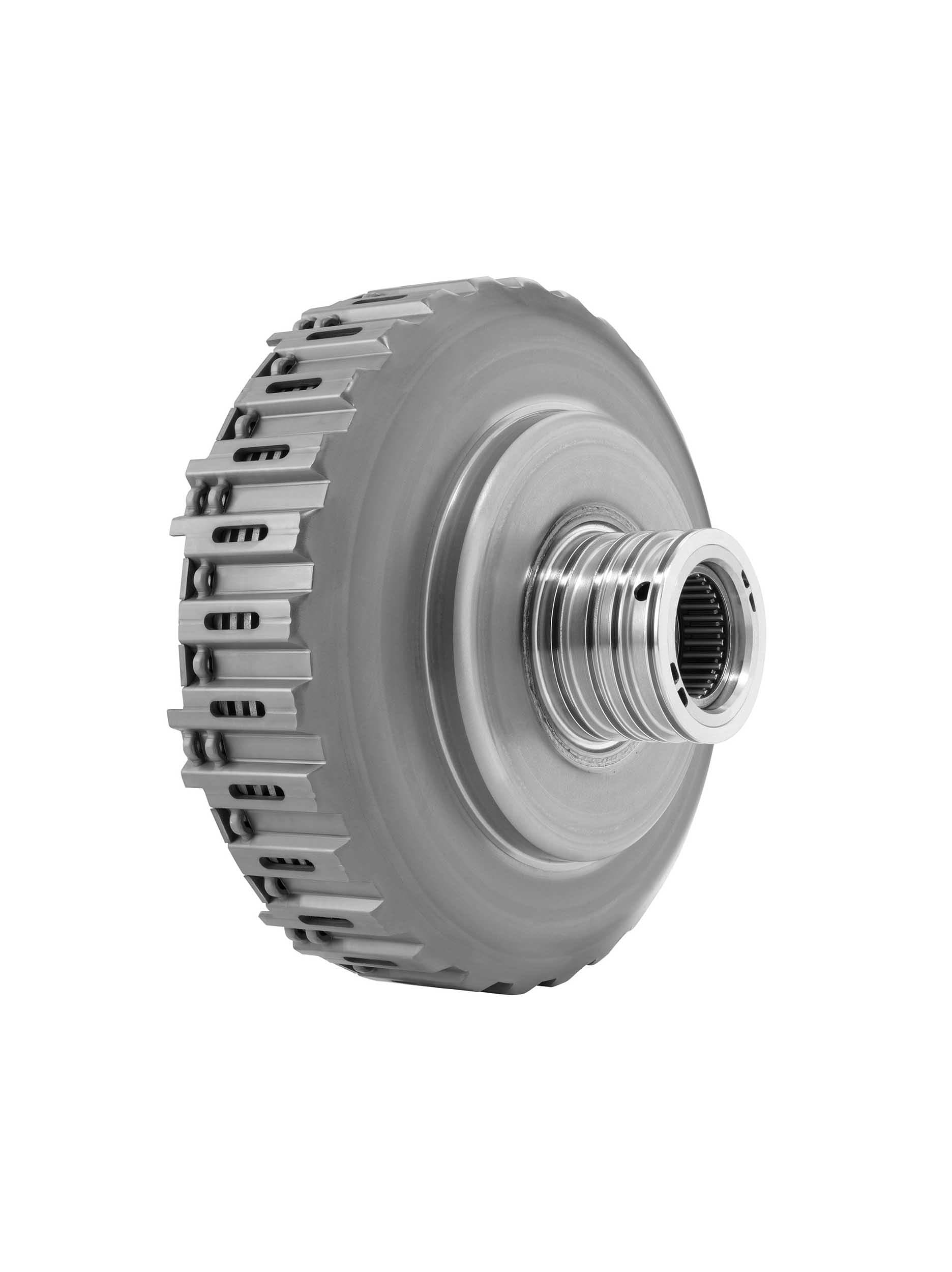 BorgWarner 202152 Juego de embragues nuevo 6