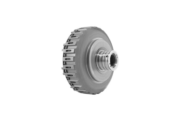 BorgWarner 202152 Juego de embragues usado 6