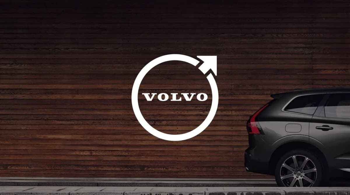 Juego de carcasas de espejos Volvo S90 V90 R-Design OE 398 nuevo 3