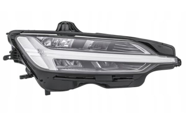 Faro derecho Hella Volvo S60/V60 06.18- 90D210-H nuevo