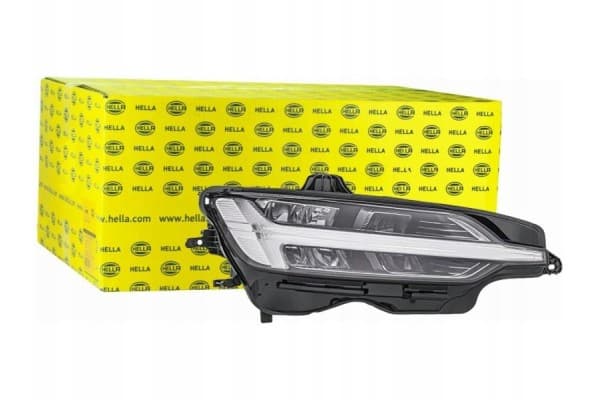 Faro derecho Hella Volvo S60/V60 06.18- 90D210-H nuevo 4