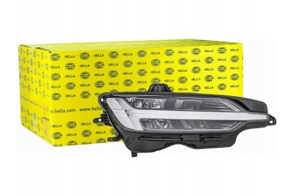 Faro derecho Hella Volvo S60/V60 06.18- 90D210-H nuevo 5