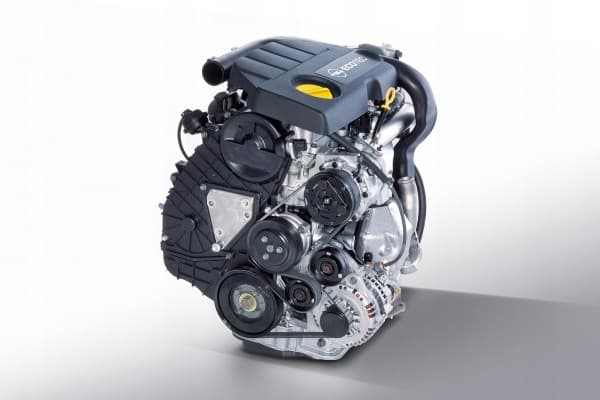 Motor 1.7 Cdti Opel Astra Meriva Z17DTL Z17DTH usado
