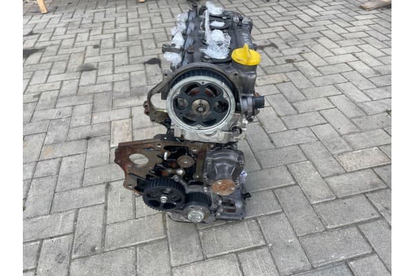 Motor 1.7 Cdti Opel Astra Meriva Z17DTL Z17DTH usado 9