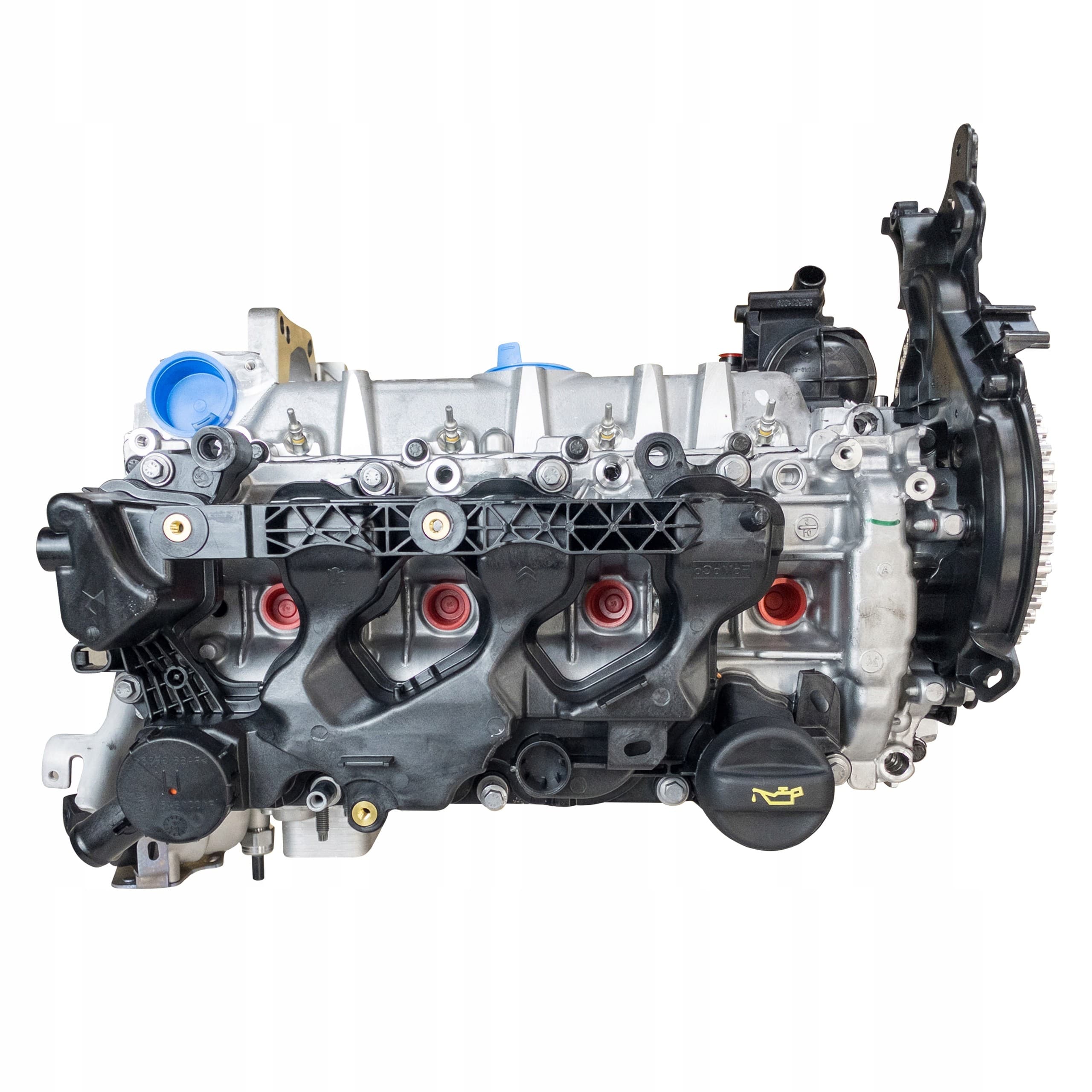 Motor Diésel Groupe Psa 1.5 1499 cc 56-96 kW Original nuevo 6