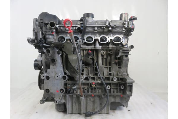 Motor Volvo S60 2.4 140 CV B5244S2 usado