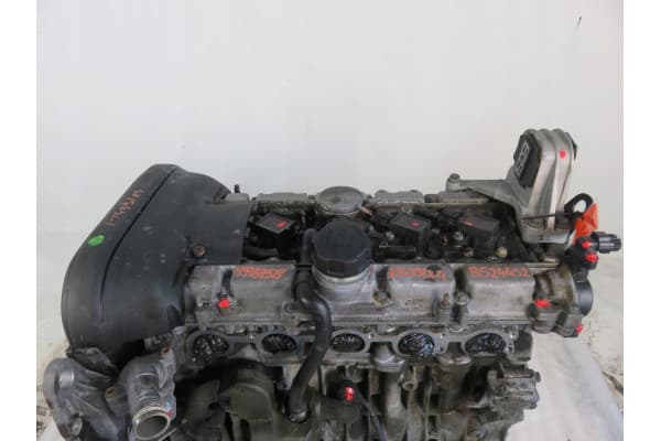 Motor Volvo S60 2.4 140 CV B5244S2 usado 2
