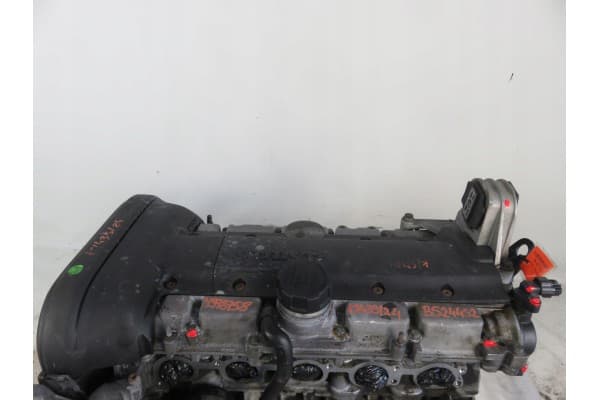Motor Volvo S60 2.4 140 CV B5244S2 usado 3