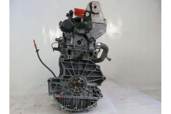 Motor Volvo S60 2.4 140 CV B5244S2 usado 4