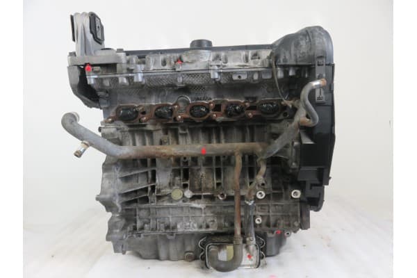 Motor Volvo S60 2.4 140 CV B5244S2 usado 5