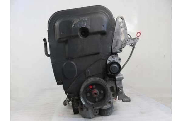 Motor Volvo S60 2.4 140 CV B5244S2 usado 6