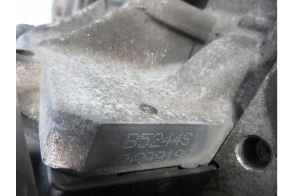 Motor Volvo S60 2.4 140 CV B5244S2 usado 7