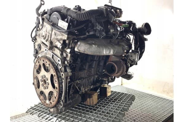 Motor BMW 3.0 245CV N57D30A 05-13 E92 usado 2
