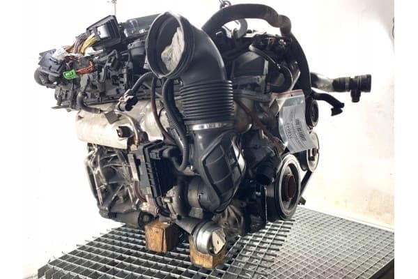 Motor BMW 3.0 245CV N57D30A 05-13 E92 usado 3