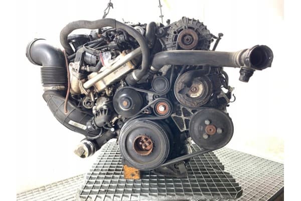 Motor BMW 3.0 245CV N57D30A 05-13 E92 usado 4