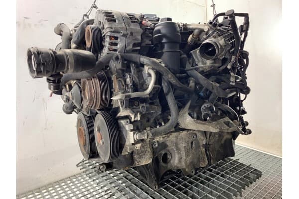 Motor BMW 3.0 245CV N57D30A 05-13 E92 usado 5
