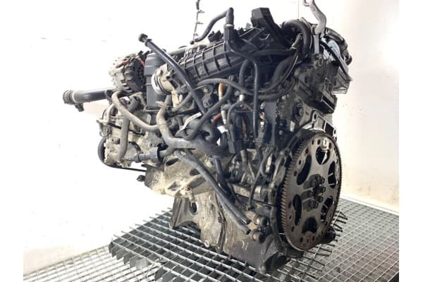 Motor BMW 3.0 245CV N57D30A 05-13 E92 usado 6