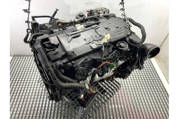 Motor BMW 3.0 245CV N57D30A 05-13 E92 usado 7