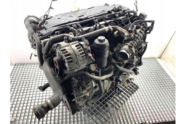 Motor BMW 3.0 245CV N57D30A 05-13 E92 usado 8