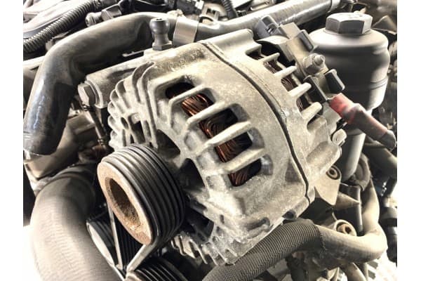 Motor BMW 3.0 245CV N57D30A 05-13 E92 usado 9