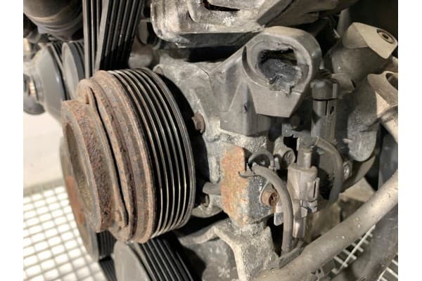 Motor BMW 3.0 245CV N57D30A 05-13 E92 usado 10
