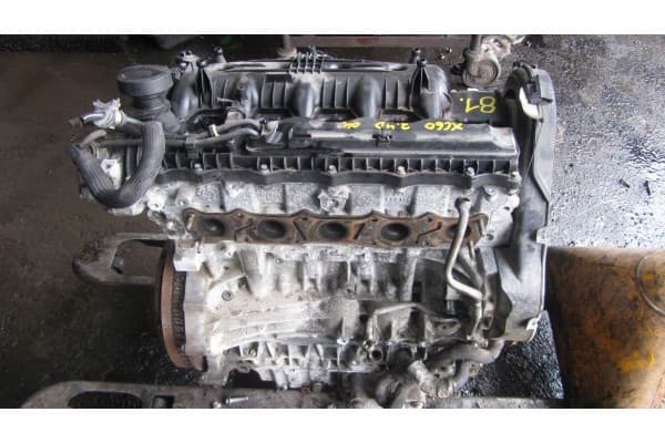 Motor Volvo XC60 2.4 D D5244T10 (2008-2017) usado