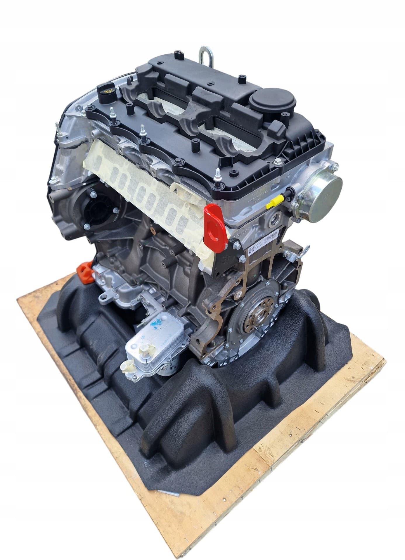 Motor Ford Transit 2.2 Diésel Tracción Trasera Original nuevo 2