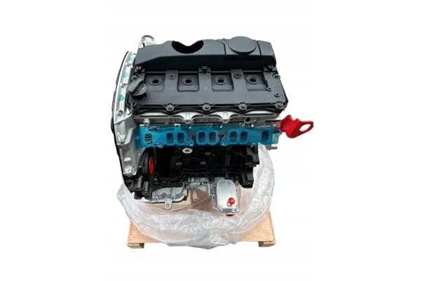 Motor Ford Transit 2.2 Tdci Fwd Euro 5 nuevo 2