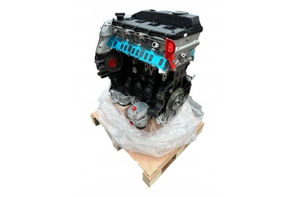 Motor Ford Transit 2.2 Tdci Fwd Euro 5 nuevo 3