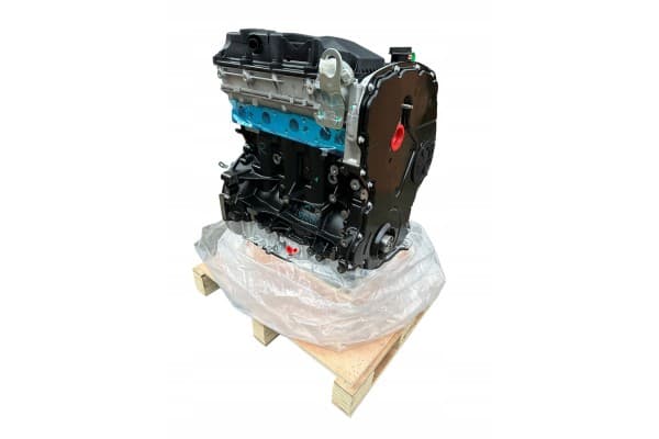 Motor Ford Transit 2.2 Tdci Fwd Euro 5 nuevo 4