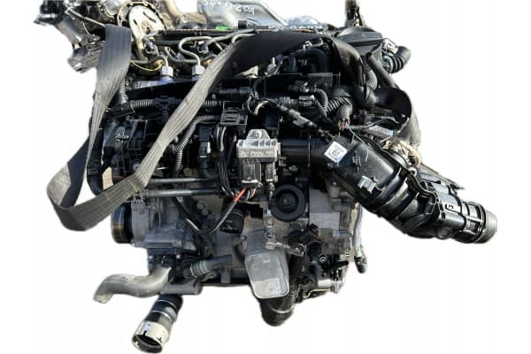 Motor Completo BMW F30 X3 F20 F10 2.0 D B47D20A usado 4